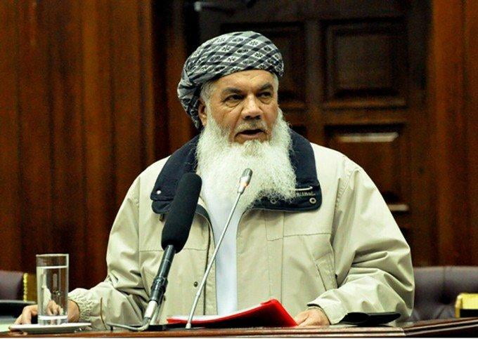 "Толибон" ўзининг ашаддий душманларидан бирини ҳукуматга таклиф қилди.