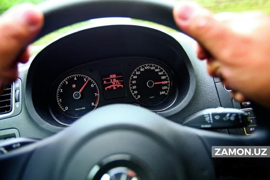 18 ёш “рулга ўтириш” учун эрта. Ҳайдовчилик гувоҳномаси бериш ёшини узайтириш керак!