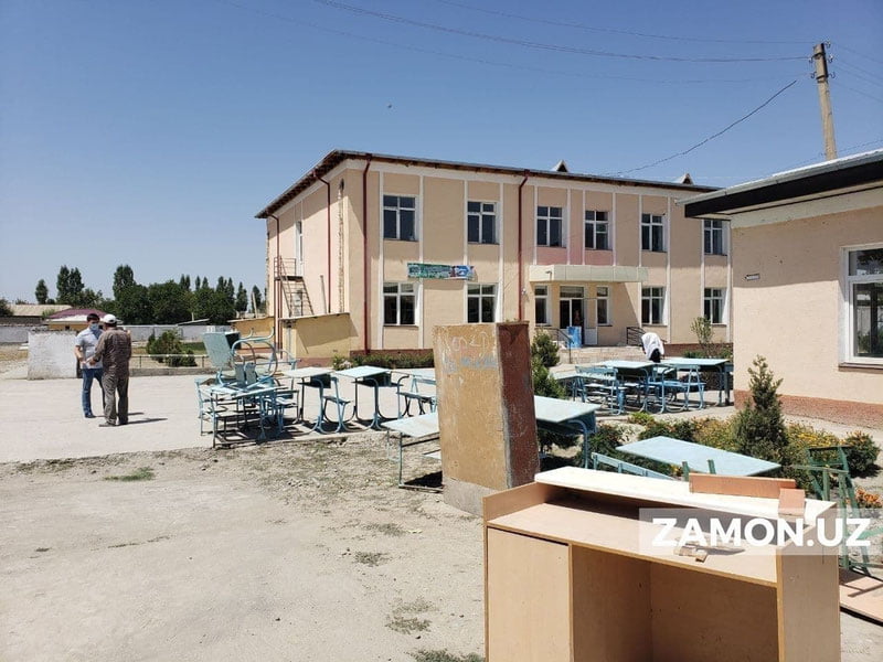 Давлат харидларига оид қонунбузилиш ҳолатлари аниқланди