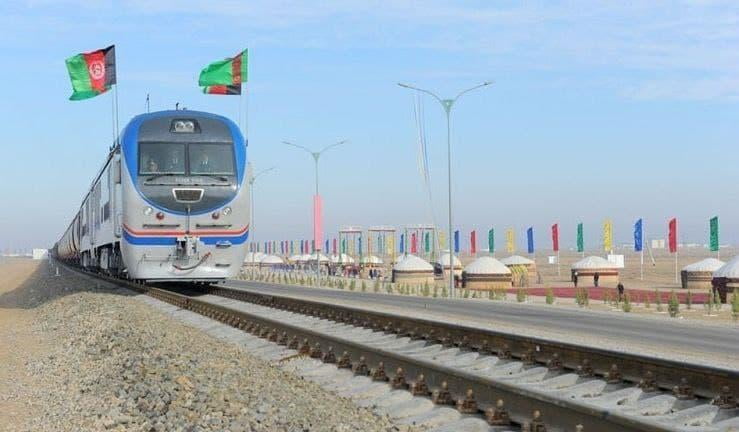 Asr loyihasi: Termiz-Mozori Sharif-Kobul- Peshovar temiryo‘li ikki mintaqani bog‘lovchi asosiy bo‘g‘in bo‘ladi