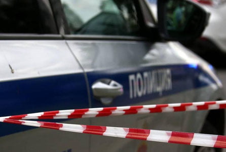 Россия: номаълум шахс болалар боғчасида тарбиячи ва икки болани отиб ўлдирди