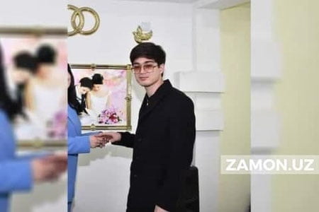 To‘yi kuni bedarak yo‘qolgan yigit topildi