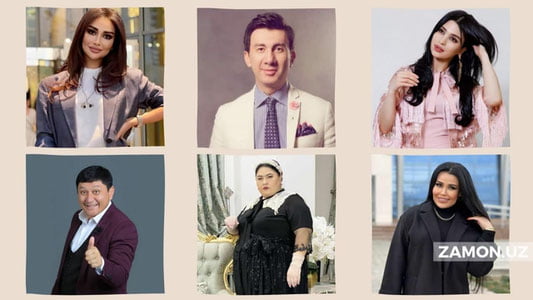 Юлдузлар қандай автомобилда юради?