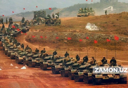 Собиқ амалдор АҚШ  ҳарбий имкониятини паст баҳолади