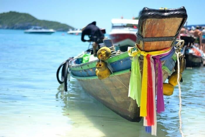 Таиландга отланганлар диққатига!