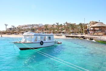 Миср сайёҳларга электрон виза бера бошлади