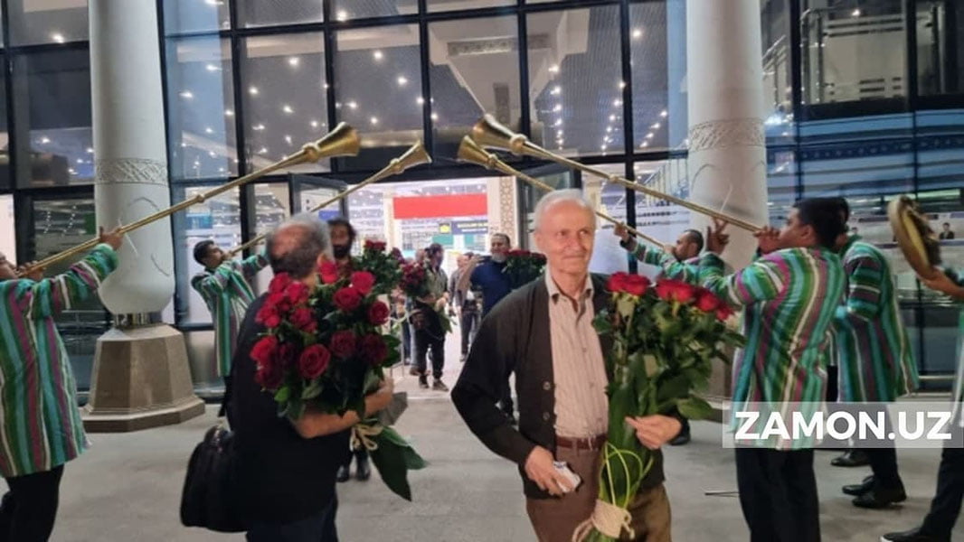 Тошкент халқаро кинофестивалининг "Жаҳон киноси кунлари" дастурини эронлик режиссёр Иброҳим Мухторийнинг "Ҳаёт варақалари" фильми бошлаб беради