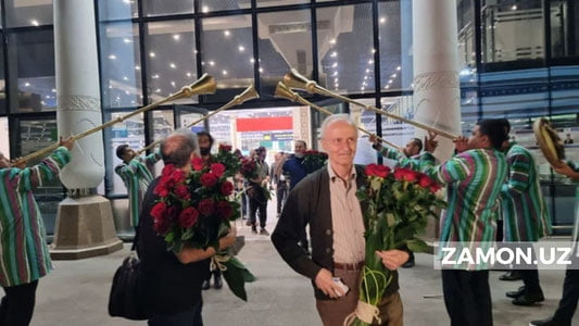 Тошкент халқаро кинофестивалининг "Жаҳон киноси кунлари" дастурини эронлик режиссёр Иброҳим Мухторийнинг "Ҳаёт варақалари" фильми бошлаб беради