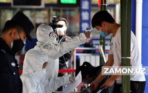 Pandemiya 2022-yil davomida ham cho‘zilishi mumkin — JSST