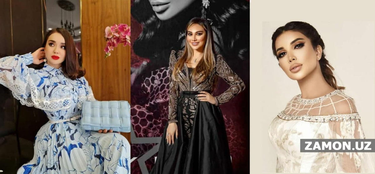 Instagram‘da “yashaydigan” mashhurlar