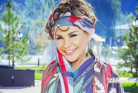 Yulduz Usmonova sudda yana  yutqazdi