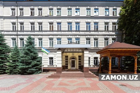 Украина чегарасида ўзбекистонликлар автоҳалокатга учради