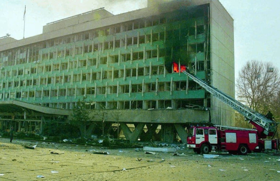 Олий суд Тошкентдаги терактларга алоқадор собиқ божхона ходимларининг ишини кўришни бошлади