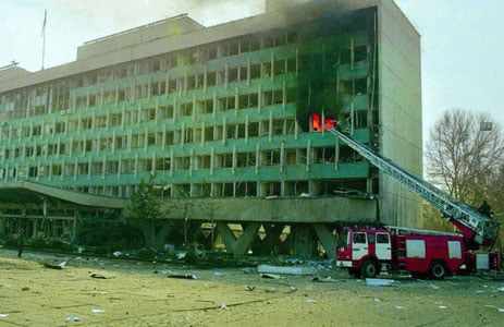 Олий суд Тошкентдаги терактларга алоқадор собиқ божхона ходимларининг ишини кўришни бошлади