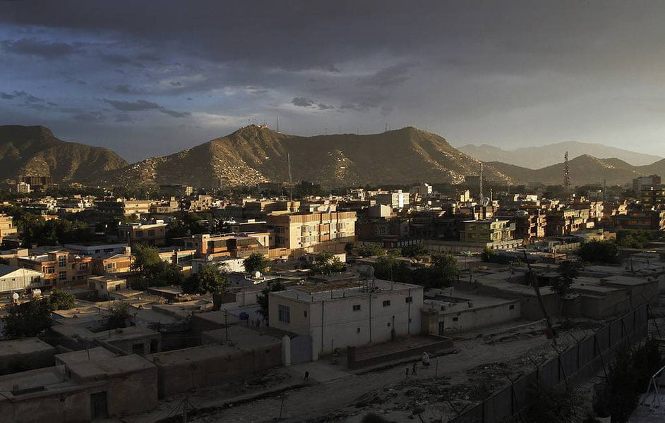 Россия Мудофаа вазирлиги Афғонистондаги Ўзбекистон фуқароларини эвакуация қилади