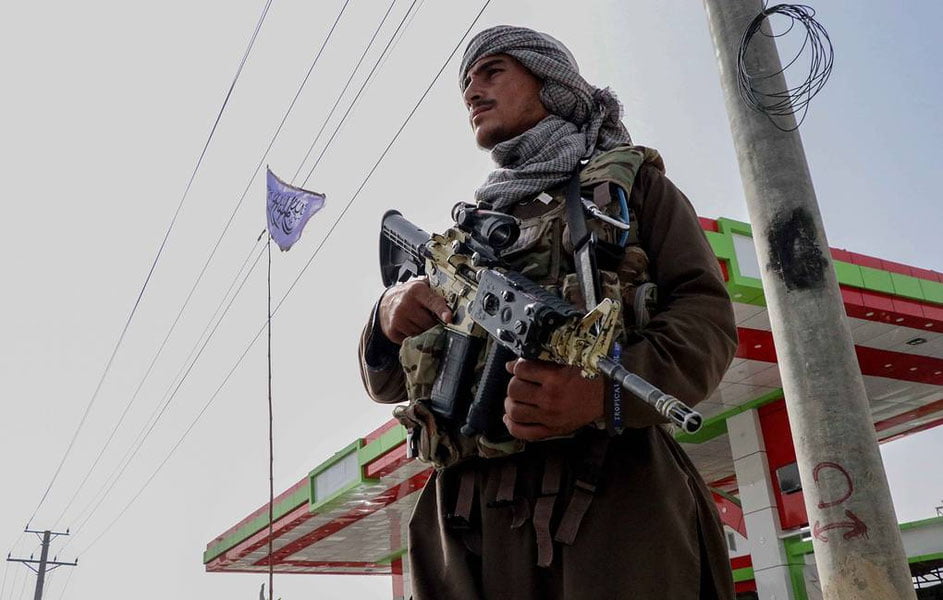 Afg‘onistonda OAV muammolarini hal qilish uchun uch tomonlama qo‘mita tuzildi