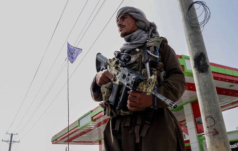 Afg‘onistonda OAV muammolarini hal qilish uchun uch tomonlama qo‘mita tuzildi