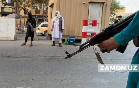 “Толибон” афғонистонлик таниқли қўшиқчини ўлдирди