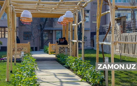 Кўп қаватли уйларни бошқариш тартиби белгиланди