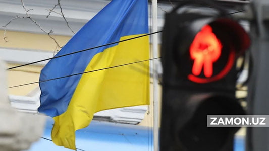 Украина фуқаролигини олган ўзбеклар ҳам Ўзбекистонга эвакуация қилинадими?