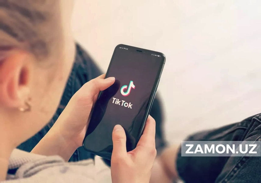 Tik-Tok 2021 йилда тренддаги ресурсга айланди