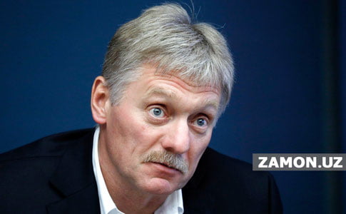 Путиннинг "жарчиси" қора рўйхатга киритилиши мумкин