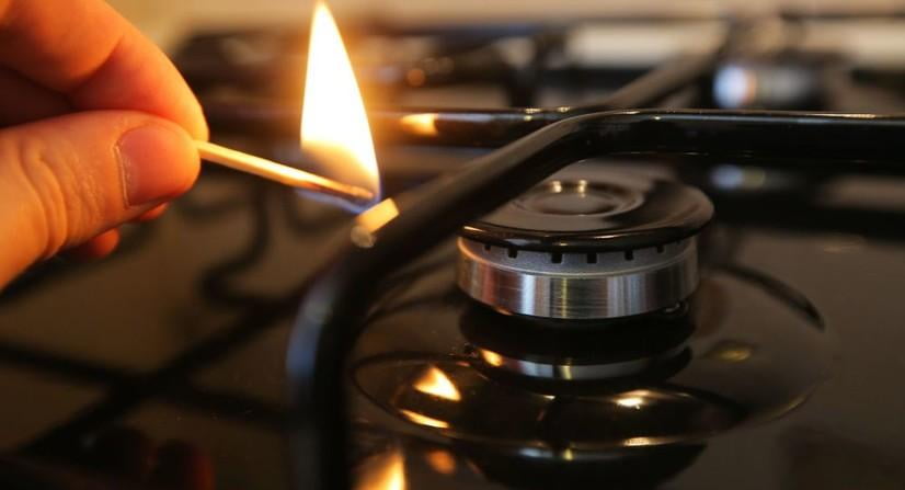 Эртага Нурафшон шаҳрининг айрим жойларида газ бўлмайди