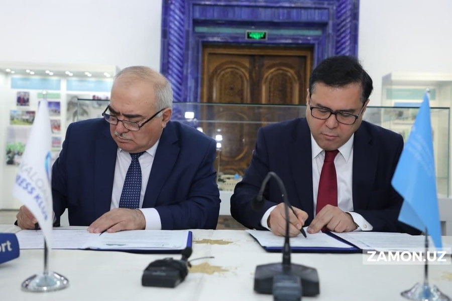 Тарихни ёритган журналистлар рағбатлантирилади