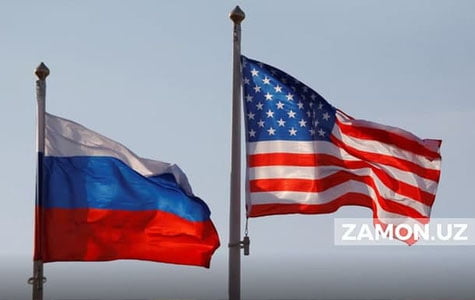 АҚШ ва Россия ўртасидаги зиддиятдан "Боэинг" азият чекиши мумкин