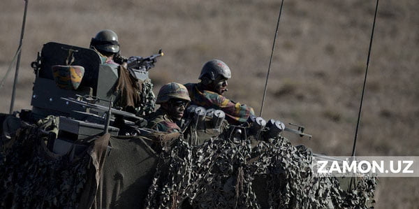 “Толибон” олти ой ичида сайлов ўтказмоқчи