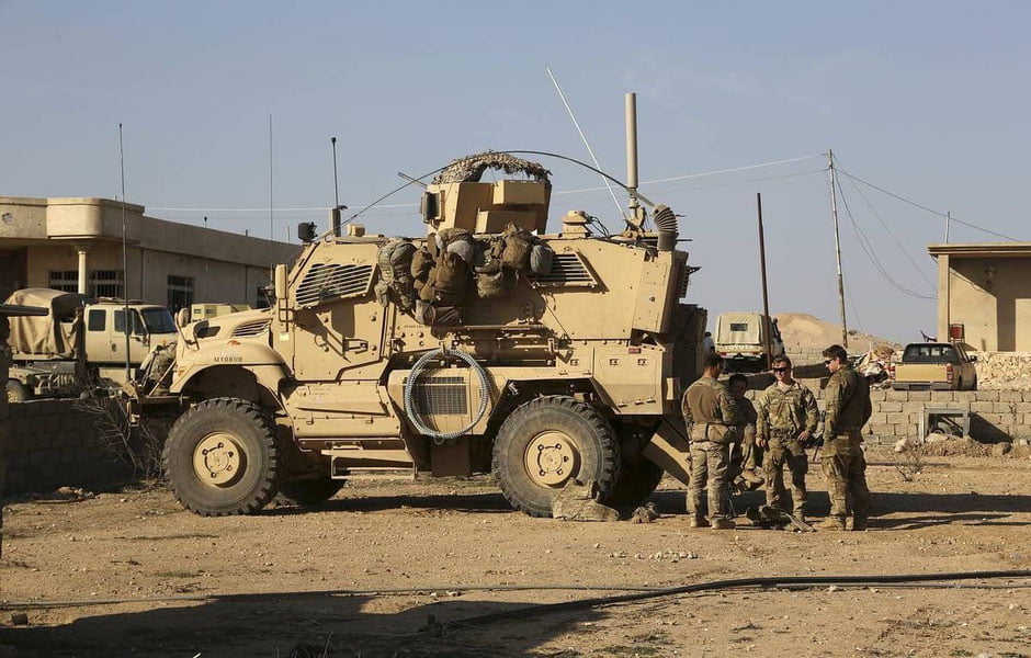 АҚШ Ироқдан ҳам қўшинларини олиб чиқмоқчи. Бу нимани англатади?