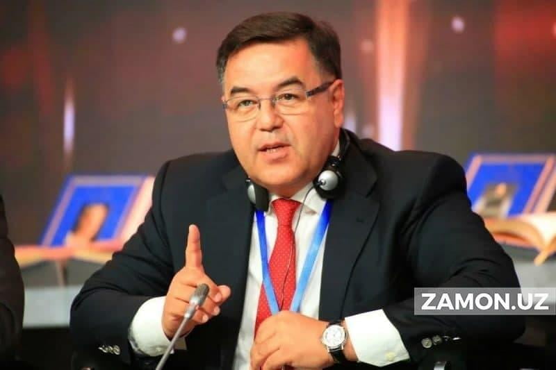 “Sevimli” telekanalida “Sabriya” seriali bo‘yicha jiddiy choralar ko‘rildi