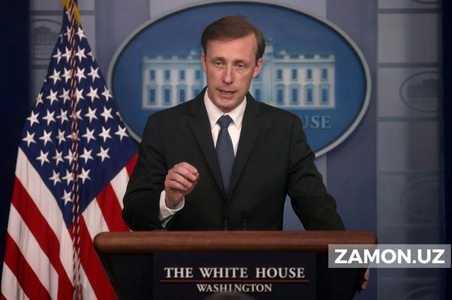 Baydenning maslahatchisi AQSH nima uchun Afg‘onistonni tark etganini maʼlum qildi