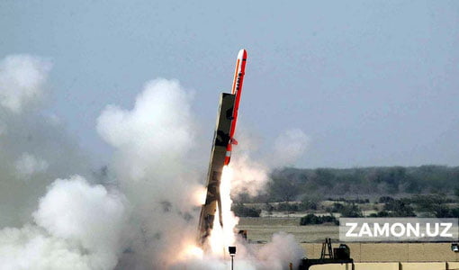 "Толибон" Покистон ядро қуролларини қўлга киритиши мумкинлиги айтилди