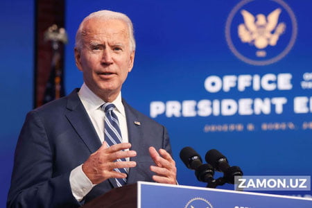 АҚШда амалдорлар мажбуран эмланади — Оқ Уй