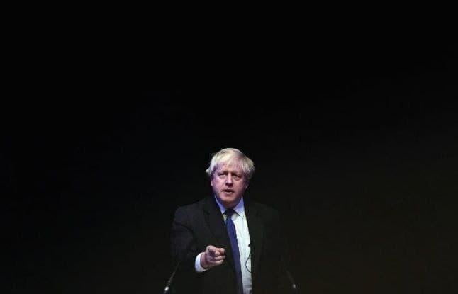 Борис Жонсон: “Толибон”ни қонуний ҳаракат сифатида тан олинишига йўл қўйиб бўлмайди”