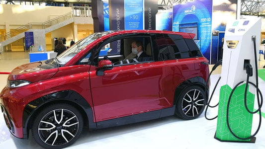 O‘zbekistonga elektromobillar asosan qayerdan olib kelinadi?