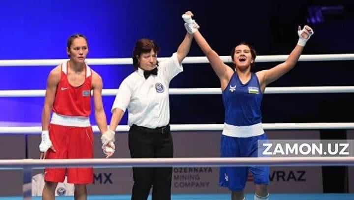Boks bo‘yicha ayollar o‘rtasidagi jahon chempionatiga mezbon davlat nomi maʼlum bo‘ldi