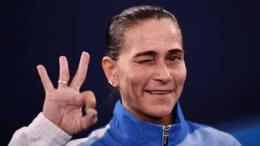 Афсонавий спортчи Оксана Чусовитина халқаро миқёсда спортчилар ҳуқуқини ҳимоя қилмоқчи