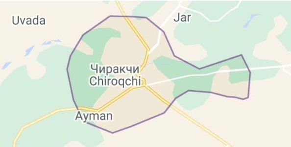 Чироқчидаги 32 та маҳалла янги ташкил этилаётган туманга қўшилади