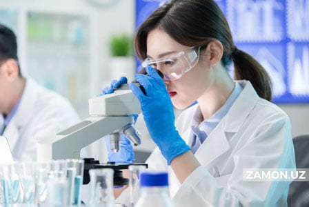 “Zombi” hujayralarni yo‘q qiladigan yoshlik vaksinasi yaratildi