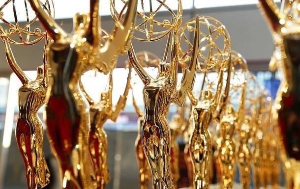 «Эмми—2021» мукофотининг номзодлари номи маълум бўлди