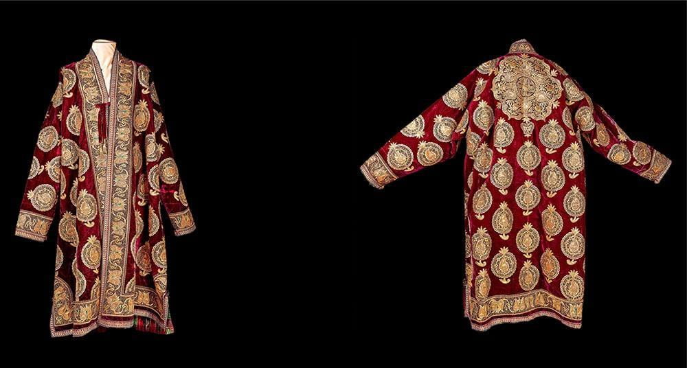 Ўзбекистон санъатининг дурдона асарларига бағишланган ноёб альбом чоп этилади