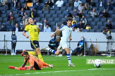 O‘zbekiston futbol terma jamoasining keyingi raqibi ma'lum bo'ldi