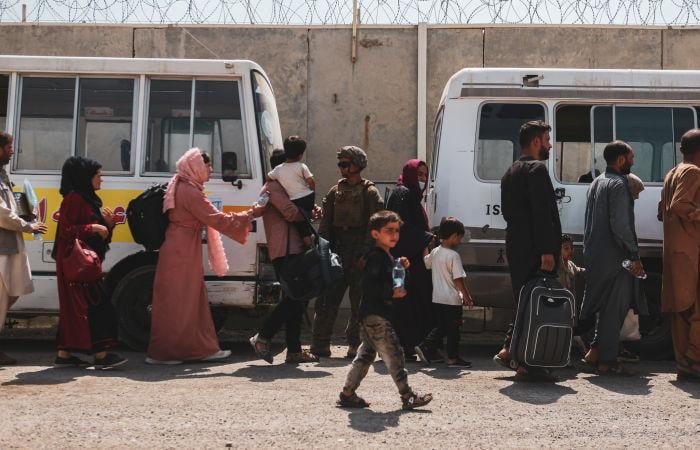 JSST: "Afgʻonistonga 500 tonnaga yaqin tibbiy buyumlarni yetkazib berish imkoniyati boʻlmayapti"