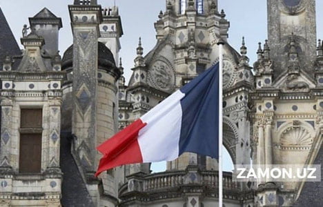 Франциянинг АҚШ билан муносабатлари тобора совуқлашмоқда