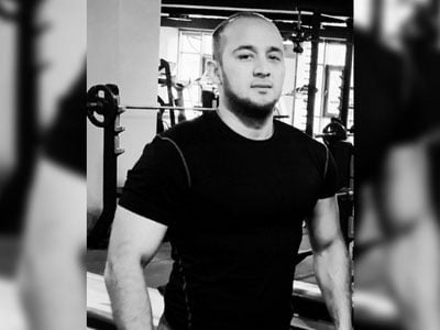 Marhum sportchi Elbek Rahimov o‘limi yuzasidan sud boshlandi