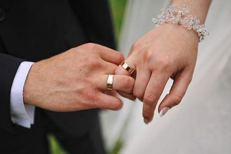 Оққўрғонда ёш  келин-куёв ноодатий тарзда вафот этди