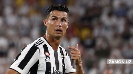 «Манчестер Сити» Роналдуга 2023 йилгача шартнома таклиф қилди