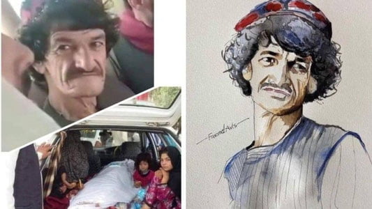 "Толибон" Афғонистонда кулги устасини қатл қилди